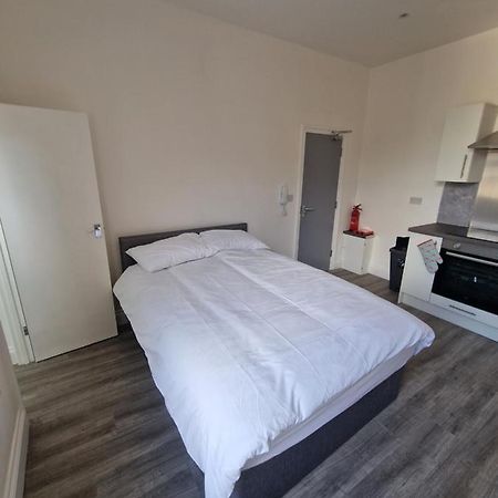 Sea View Stay 17 Princes Road Great Yarmouth Esterno foto