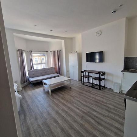 Sea View Stay 17 Princes Road Great Yarmouth Esterno foto