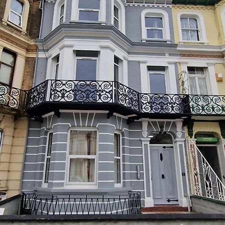 Sea View Stay 17 Princes Road Great Yarmouth Esterno foto