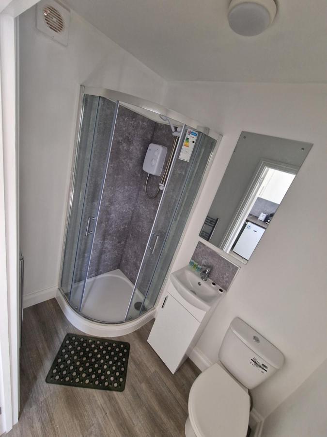 Sea View Stay 17 Princes Road Great Yarmouth Esterno foto