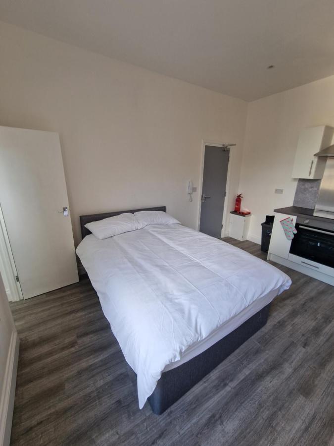 Sea View Stay 17 Princes Road Great Yarmouth Esterno foto